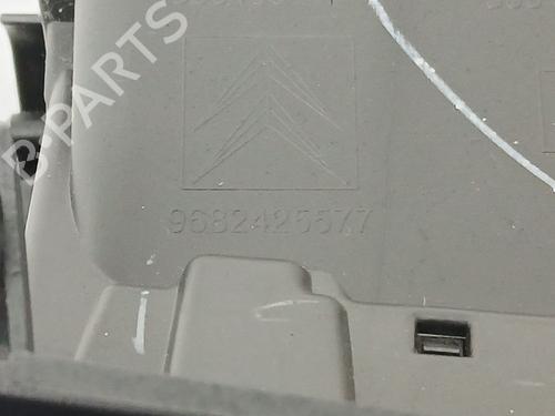Air vent CITROËN C5 III (RD_) 2.0 HDi 165 (RDRHHA, RDRHH8) | BP28511897I21 - Image 6