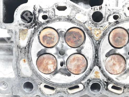 Cylinder head LAND ROVER RANGE ROVER SPORT I (L320) 2.7 D 4x4 | BP10969339M5