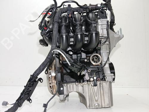 Engine FORD FIESTA VII (HJ, HF) 1.1 Ti-VCT | BP33209526M1  - Image 5