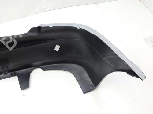 Rear bumper OPEL VECTRA B (J96)  | BP10195496C8 