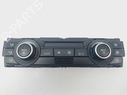 Used Climate control Climate control BMW 1 (E87) 118 d (143 hp) 17650365 17650365