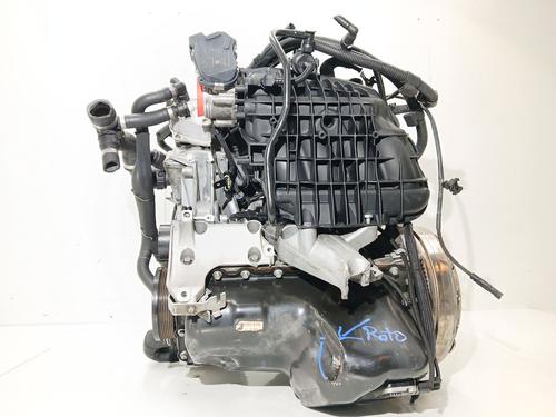 Engine BMW 1 (E81) 118 i | BP30150981M1
