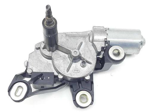 Used Rear wiper motor VW TOURAN (1T1, 1T2) 1.9 TDI (105 hp) 20680615