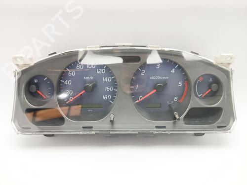 Used Instrument cluster NISSAN PICK UP (D22) 2.5 Di 4WD (133 hp) 27931615