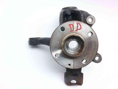 Used Right front steering knuckle Right front steering knuckle TOYOTA AYGO (_B4_) 1.0 (KGB40) (69 hp) 39808657 39808657