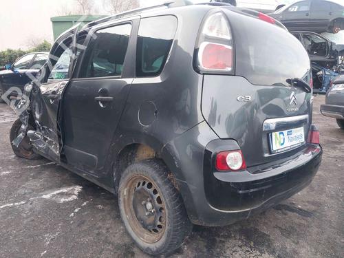 Rat CITROËN C3 Picasso (SH_) 1.6 HDI 90 | BP30408530C49 - Image 15