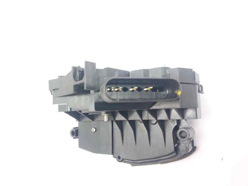 Rear right lock FORD FIESTA VI (CB1, CCN)  | BP20683210C99 
