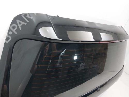 Tailgate MERCEDES-BENZ B-CLASS Sports Tourer (W245)  | BP15692666C6 