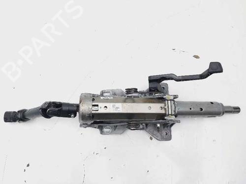 Used Steering column Steering column OPEL ASTRA J (P10) [2009-2016] 18909459 18909459