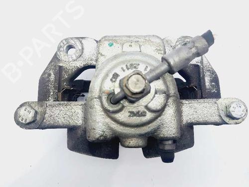 Left front brake caliper FORD B-MAX (JK) 1.6 Ti | BP16765667M105 - Image 3