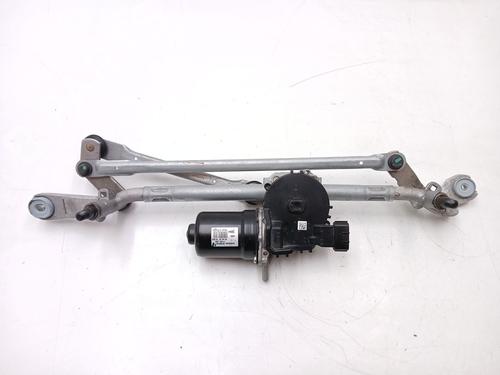 Used Front wiper motor Front wiper motor NISSAN JUKE (F15) 1.6 (94 hp) 34719966 34719966