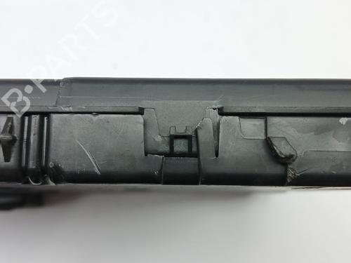 Electronic module RENAULT MEGANE II (BM0/1_, CM0/1_)  | BP27533383M83 