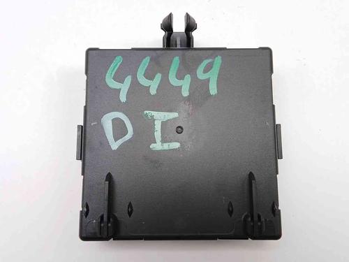 Used Electronic module Electronic module 37218713 37218713