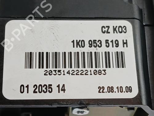 Steering column stalk SEAT LEON (1P1) 1.9 TDI | BP27721340I23 