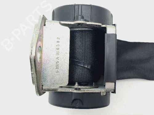 Rear left seatbelt BMW 1 (E87) 118 d | BP20686084I29 
