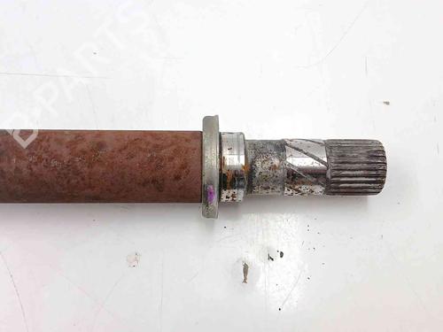 Right front driveshaft RENAULT MODUS / GRAND MODUS (F/JP0_) 1.2 | BP40195599M39 - Image 2