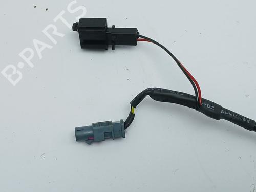 Tailgate handle VW PASSAT CC B6 (357) 2.0 TDI | BP29402288C132 