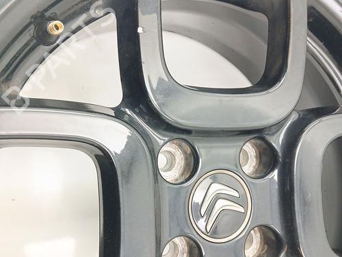 Fælk CITROËN C4 CACTUS  | BP23106369C45  - Image 10