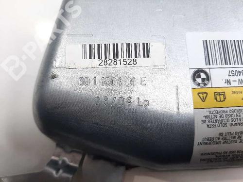 Electronic module BMW 5 (E60) 530 d | BP9263655M83 