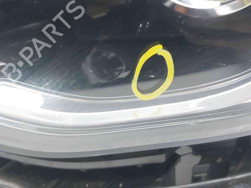 Right headlight SUZUKI SX4 S-Cross (JY) 1.4 T (AKK414) | BP38624358C29  - Image 8