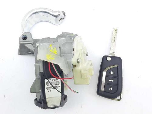 Used Ignition barrel TOYOTA AVENSIS Estate (_T27_) 2.0 D-4D (ADT270_, ADT270R) (124 hp) 11097109