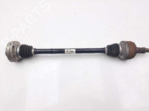 Used Right rear driveshaft Right rear driveshaft PORSCHE CAYENNE (9PA) 3.0 TDI (240 hp) 8505549 8505549