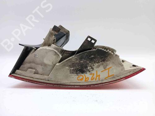 Left taillight AUDI A4 B7 (8EC) | BP37218581C34 - Image 9