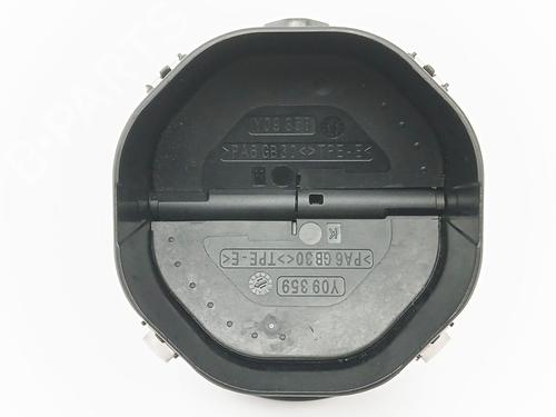 Air vent MERCEDES-BENZ B-CLASS Sports Tourer (W246, W242) B 180 CDI (246.200) | BP26502169I21 