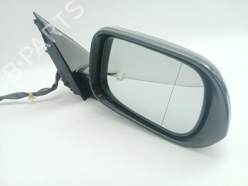 Retrovisor direito HONDA ACCORD VII (CL, CN) 2.2 i-CTDi (CN1) (140 hp) 32322716
