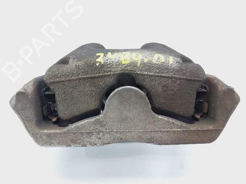 Used Left front brake caliper Left front brake caliper BMW 1 (E87) 118 d (143 hp) 20686392 20686392