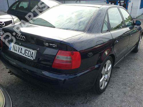 Right mirror AUDI A4 B5 (8D2) 1.9 TDI | BP4586905C27 