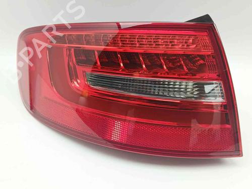 Used Left taillight Left taillight 39536288 39536288