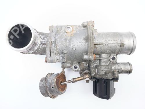 Used Egr Egr LAND ROVER DISCOVERY IV (L319) 3.0 TD 4x4 (245 hp) 25756508 25756508