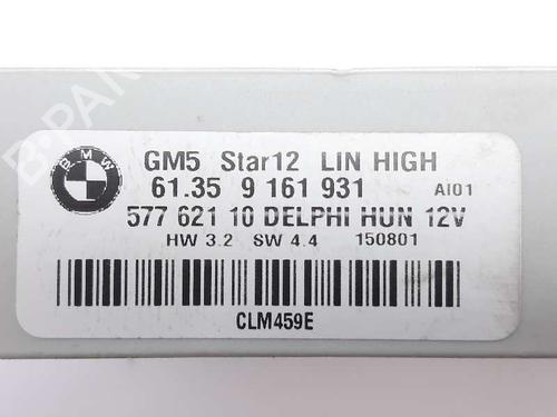 Electronic module BMW X3 (E83) xDrive 20 d | BP19408794M83 