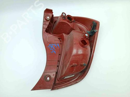 Left taillight KIA PICANTO II (TA) 1.0 | BP39505707C34 - Image 6