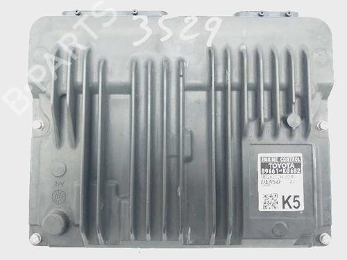 Used Engine control unit (ECU) TOYOTA YARIS (_P21_, _PA1_, _PH1_) [2020-2025]  18242979