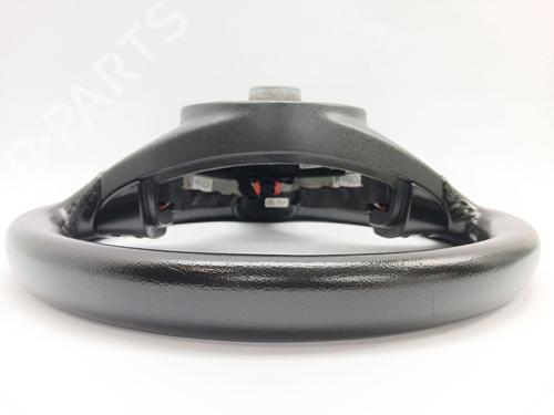 Steering wheel SEAT LEON (1P1) 1.9 TDI | BP27833444C49 