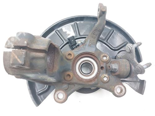 Right front steering knuckle SEAT ALTEA (5P1) 1.2 TSI | BP22978615M26