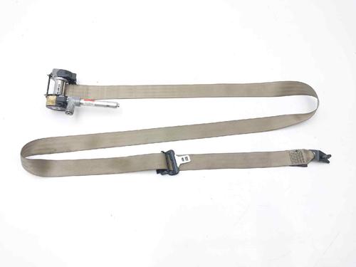 Used Rear right seatbelt VOLVO S80 II (124) D5 AWD (185 hp) 13213289