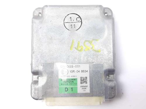 Used Electronic module Electronic module LEXUS IS III (_E3_) 300h (AVE30_, AVE30R) (223 hp) 19711203 19711203