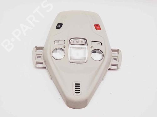 Used Interior roof light Interior roof light CITROËN C4 SPACETOURER (3D_) 1.6 BlueHDi 120 (120 hp) 20683822 20683822