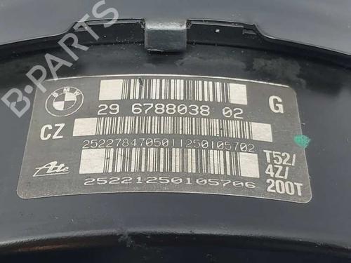Servo brake BMW X1 (E84) | BP18166146M42 - Image 3