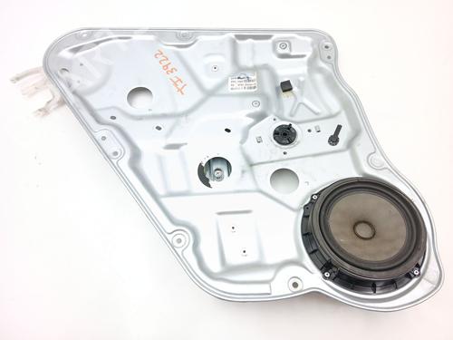 Used Rear left window mechanism KIA CEE'D Hatchback (ED) 1.6 CRDi 90 (90 hp) 29641072