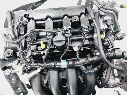 Engine MAZDA 2 Hatchback (DL, DJ) | BP16049865M1 - Image 2