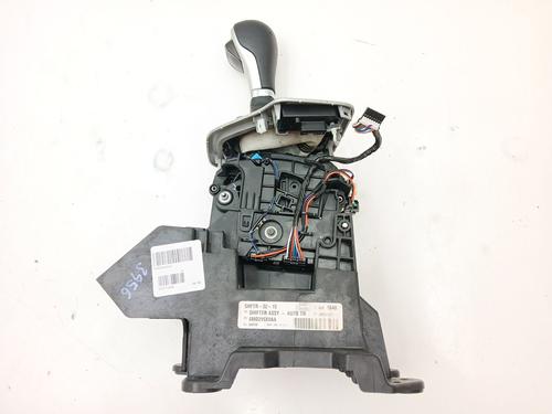 Used Gear lever Gear lever JEEP CHEROKEE (KL) 2.2 CRD 4x4 (195 hp) 27242504 27242504
