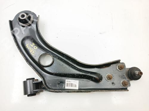 Used Left front suspension arm PEUGEOT 308 II (LB_, LP_, LW_, LH_, L3_) 1.6 BlueHDi 120 (120 hp) 23256458