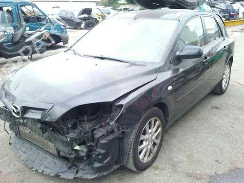 MAZDA 3 Saloon (BL)    125158