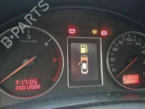 Electronic module AUDI A4 B6 (8E2) 2.5 TDI quattro | BP8139233M83 - Image 11