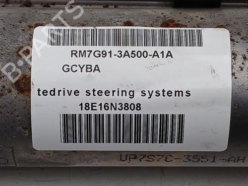 Steering rack FORD MONDEO IV (BA7) 2.0 TDCi | BP29006299M22