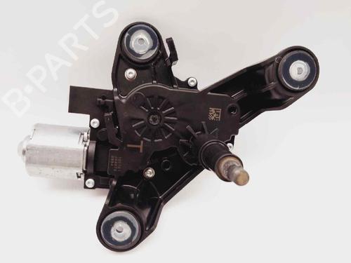 Used Rear wiper motor OPEL CROSSLAND X / CROSSLAND (P17, P2QO) 1.2 (75) (131 hp) 20683743